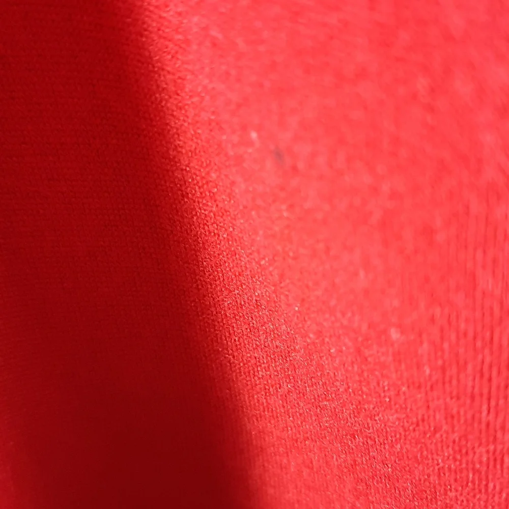 NWT NINE WEST Red slvless dress SZ 4 - Picture 12 of 12